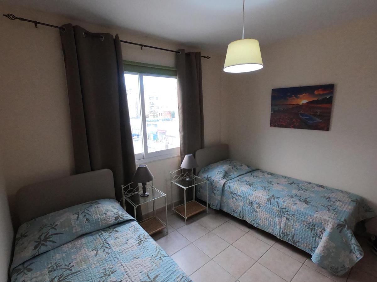 Amelia Two Bedroom Apartment - 201 Paphos Exterior foto